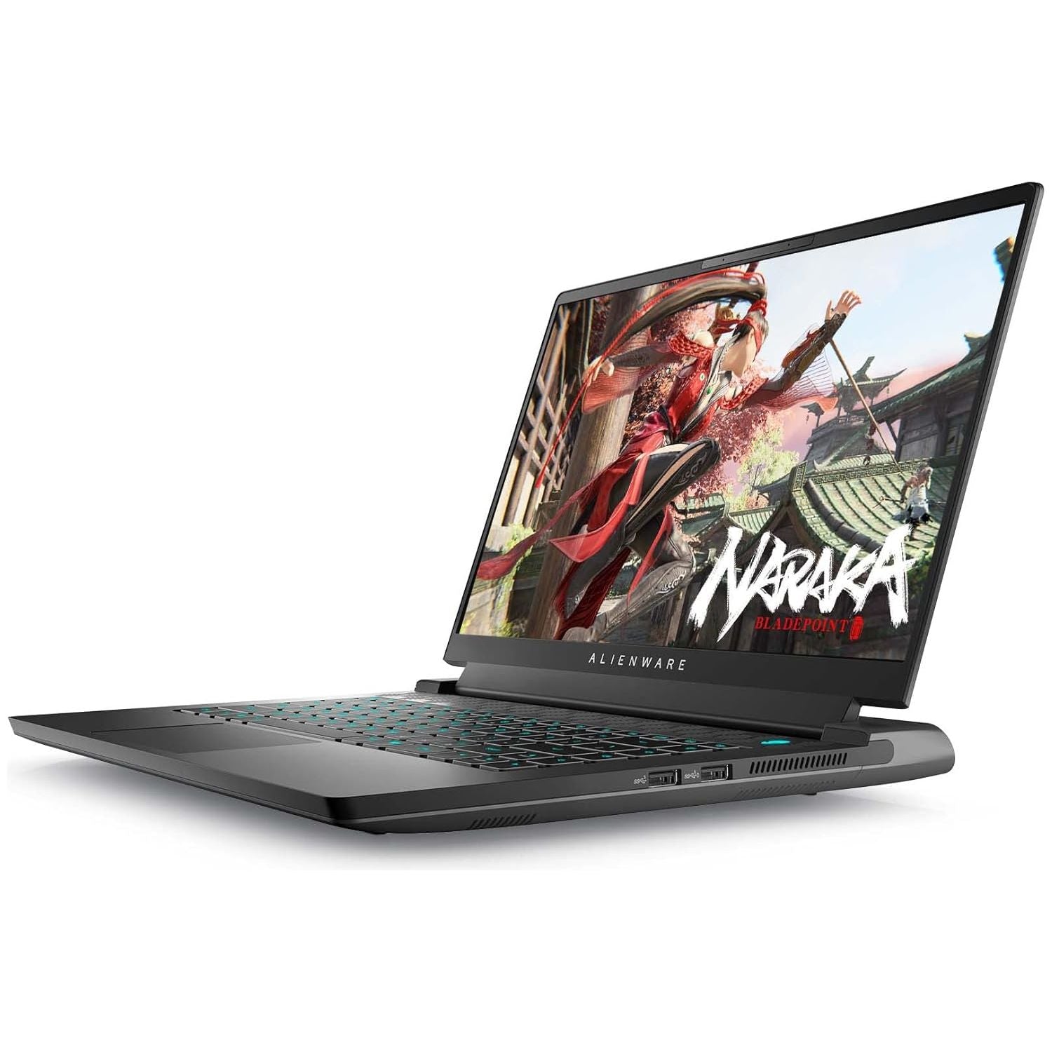 Buy Alienware,Alienware M15 R7 Gaming Laptop - Intel i7-12700H, 16GB RAM, 2TB SSD, RTX 3070 Ti, 15" 240Hz, Black - Gadcet UK | UK | London | Scotland | Wales| Near Me | Cheap | Pay In 3 | Gaming Computers