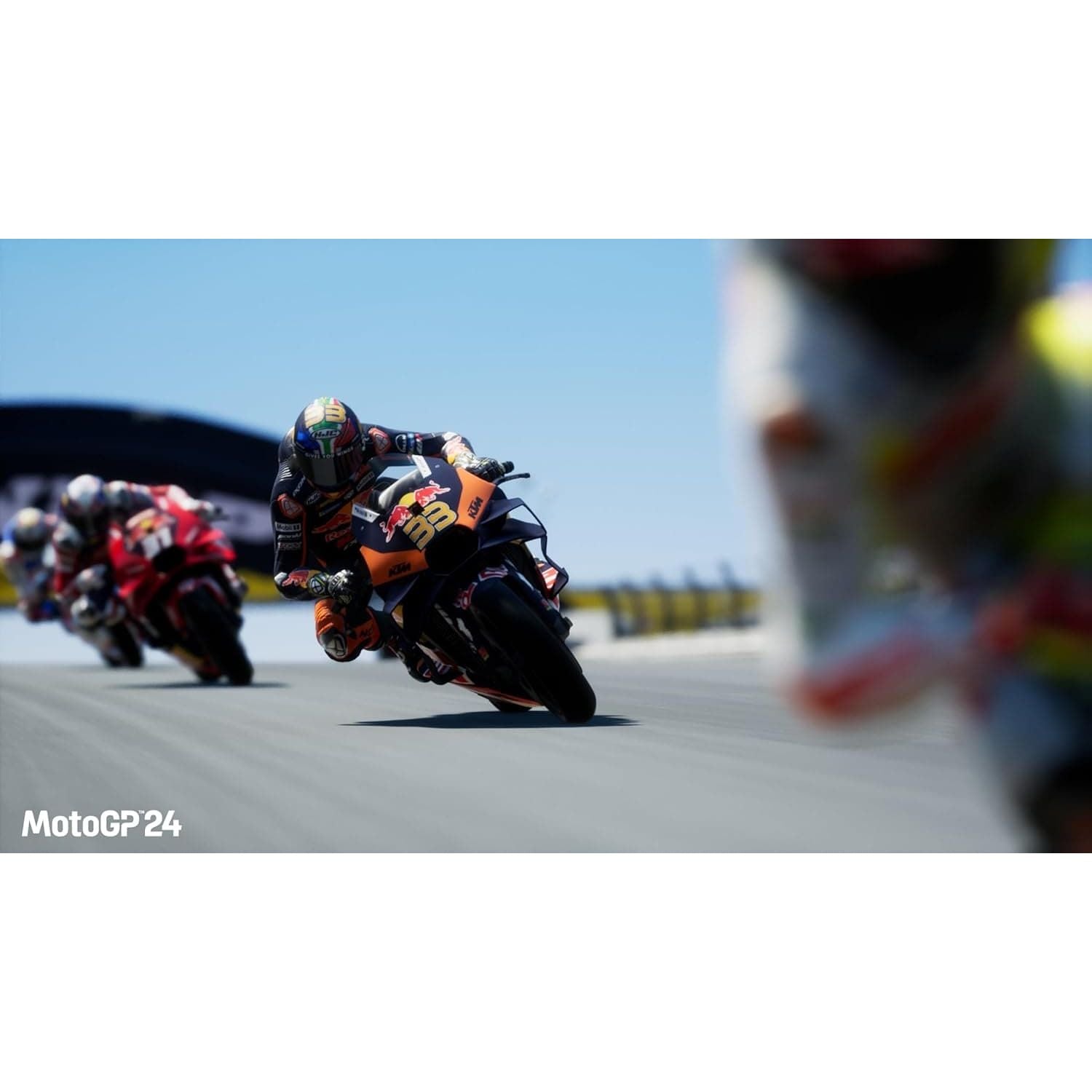 Buy PlayStation,MotoGP 24 PS4 Game - Gadcet | UK | London | Scotland | Wales| Near Me | Cheap | Pay In 3 | Video Game Software