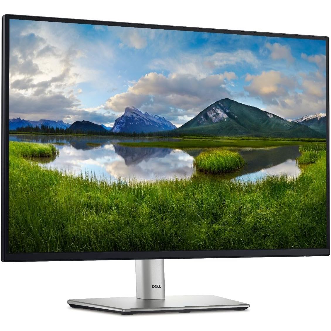 Buy Dell,Dell P2425 24" WUXGA Monitor - Gadcet UK | UK | London | Scotland | Wales| Near Me | Cheap | Pay In 3 | Computer Monitors