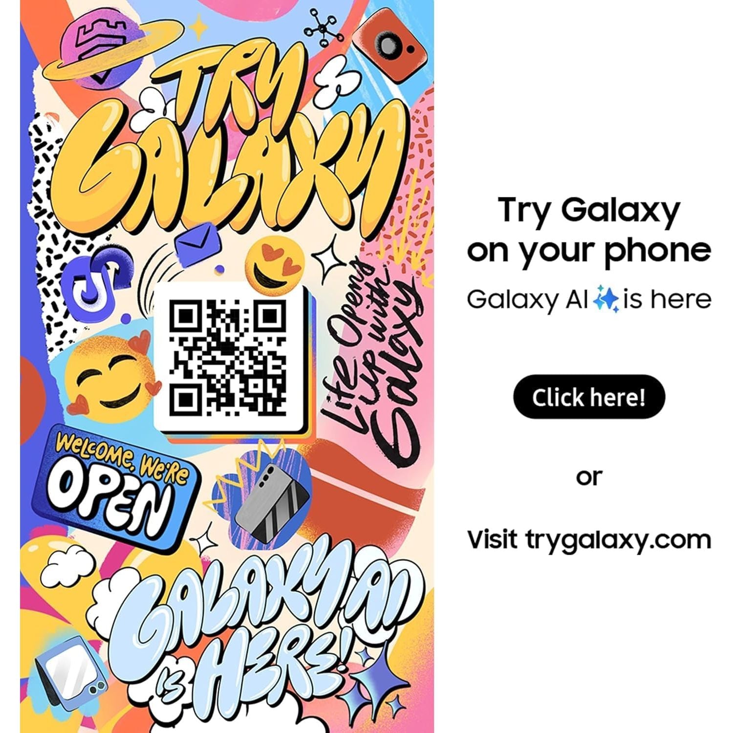 Buy Ecat Tech Ltd,Samsung Galaxy Z Flip6 5G 256GB Silver Shadow Refurbished Mobile Phone - Gadcet UK | UK | London | Scotland | Wales| Near Me | Cheap | Pay In 3 | Mobile & Smart Phones