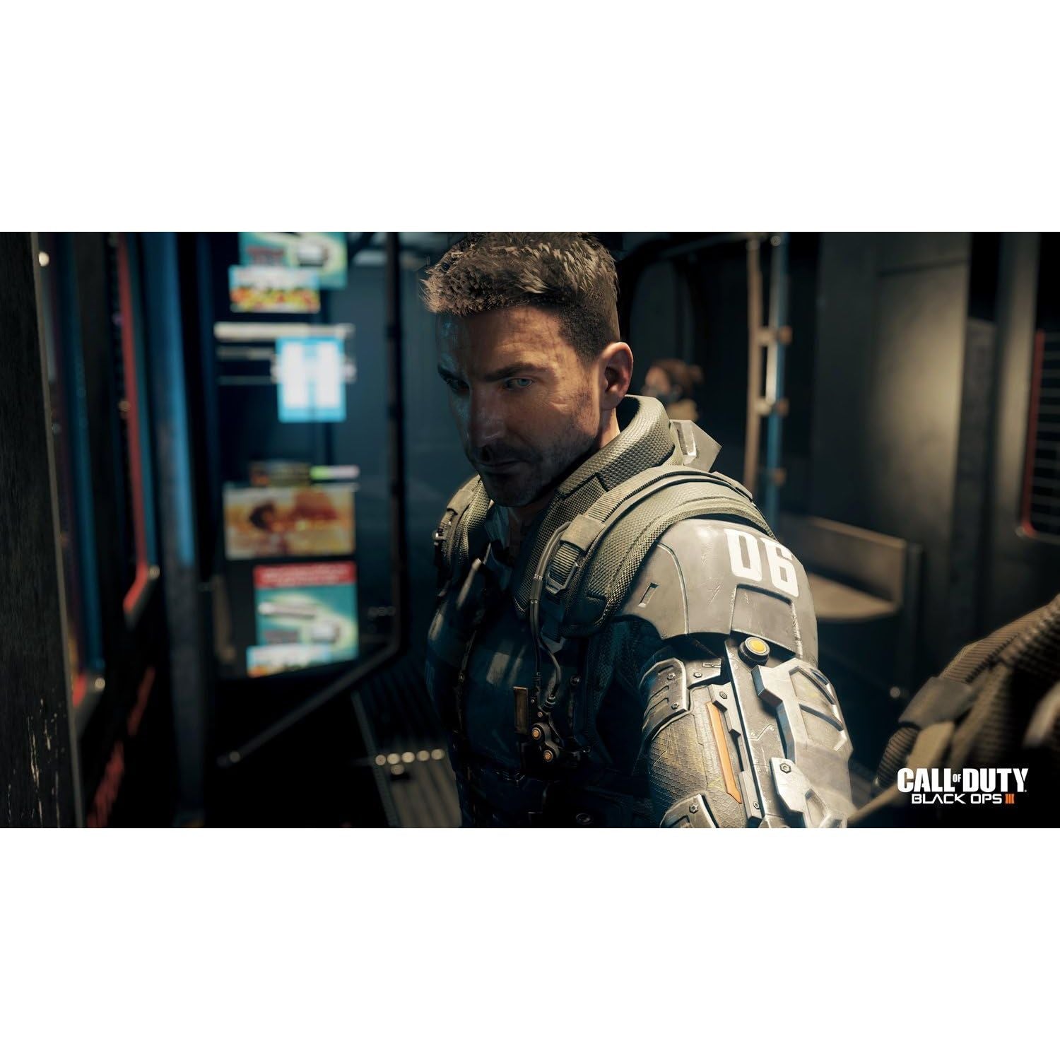 Buy PlayStation,Call of Duty: Black Ops III - PS4 Game - Gadcet UK | UK | London | Scotland | Wales| Near Me | Cheap | Pay In 3 | Video Game Software