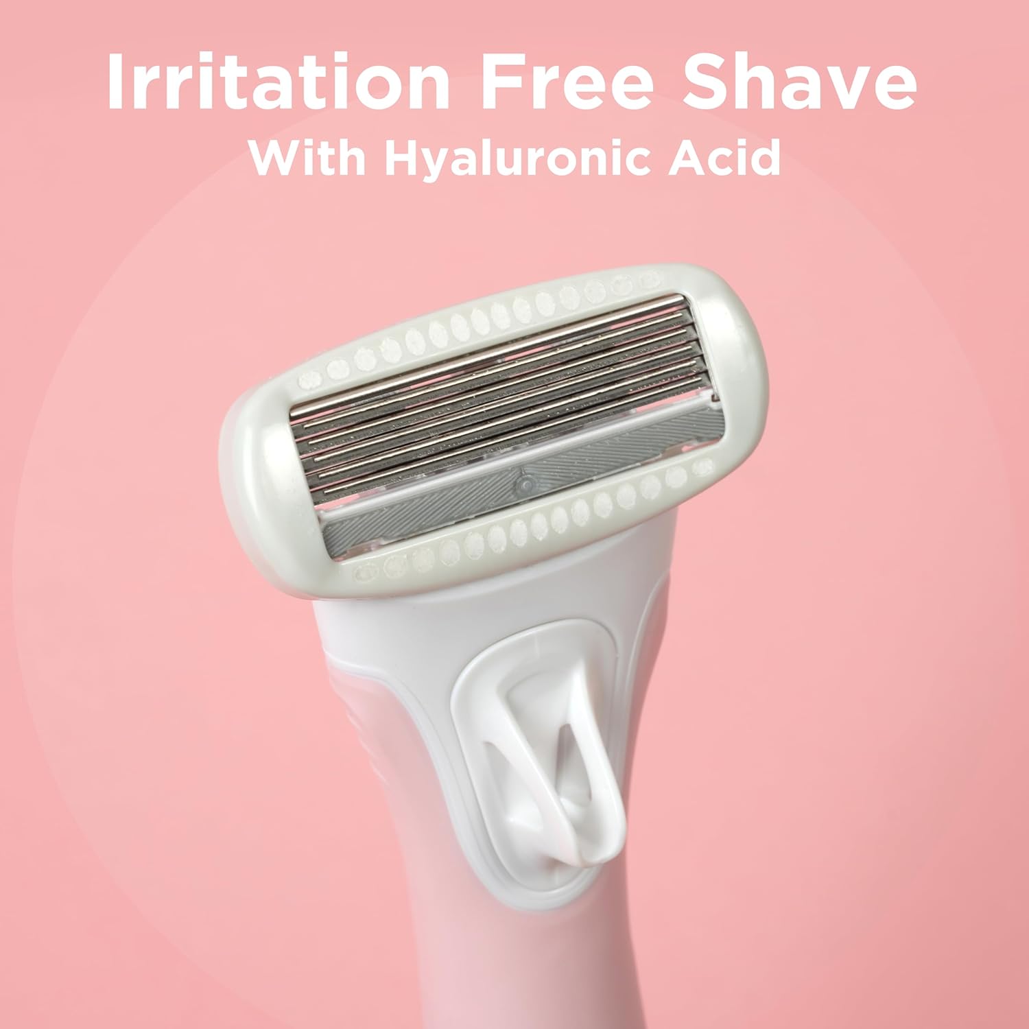 Buy Wilkinson,Wilkinson Sword Intuition Complete Bikini For Women - Trimmer and Razor with 5-Blade Razor - Gadcet UK | UK | London | Scotland | Wales| Near Me | Cheap | Pay In 3 | Razors & Razor Blades