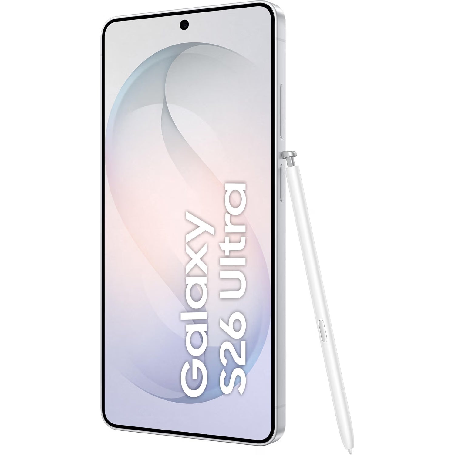 Buy Samsung,Samsung Galaxy S26 Ultra 5G 256GB AI Smartphone – White, 12GB RAM, 200MP Camera, S Pen - Gadcet UK | UK | London | Scotland | Wales| Near Me | Cheap | Pay In 3 | Unlocked Mobile Phone