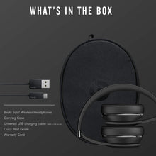 Buy Beats,Beats Solo3 Wireless On-Ear Headphones - Matte Black - Gadcet UK | UK | London | Scotland | Wales| Ireland | Near Me | Cheap | Pay In 3 | Headphones & Headsets