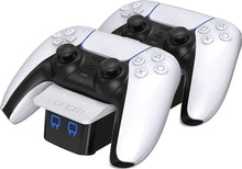 Venom,Venom PS5 Twin Dock Charging Station - Gadcet.com