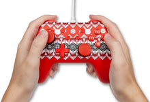 Buy Power A,PowerA Wired Controller for Nintendo Switch - OLED, Switch Lite - Pokémon Holiday Sweater, Officially Licensed Gamepad, Wired Controller - Gadcet UK | UK | London | Scotland | Wales| Near Me | Cheap | Pay In 3 | Game Controllers
