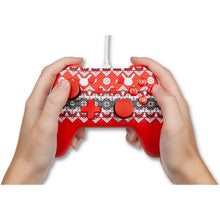 Buy Power A,PowerA Wired Controller for Nintendo Switch - OLED, Switch Lite - Pokémon Holiday Sweater, Officially Licensed Gamepad, Wired Controller - Gadcet UK | UK | London | Scotland | Wales| Near Me | Cheap | Pay In 3 | Game Controllers