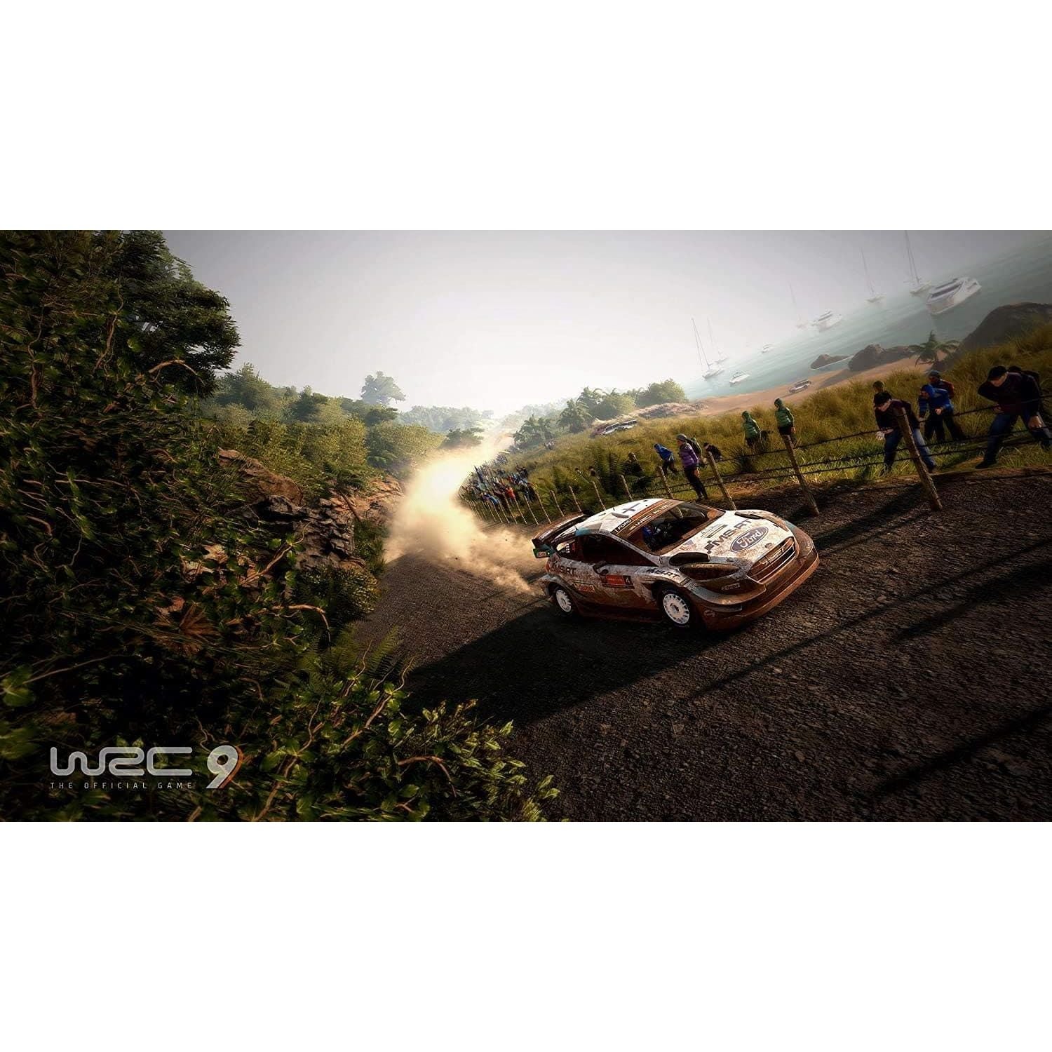 Buy playstation,WRC 9 for PlayStation 5 (PS5) - Gadcet.com | UK | London | Scotland | Wales| Ireland | Near Me | Cheap | Pay In 3 | Games