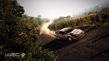 Buy playstation,WRC 9 for PlayStation 5 (PS5) - Gadcet.com | UK | London | Scotland | Wales| Ireland | Near Me | Cheap | Pay In 3 | Games