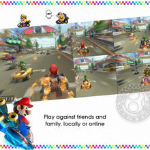 Buy Nintendo,Mario Kart Deluxe 8 (Nintendo Switch) - Gadcet UK | UK | London | Scotland | Wales| Ireland | Near Me | Cheap | Pay In 3 | Games