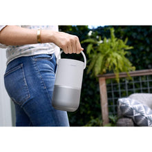 Buy Bose,Bose Portable Smart Speaker—With Alexa Voice Control Built in, Silver, 10 inches - Gadcet UK | UK | London | Scotland | Wales| Ireland | Near Me | Cheap | Pay In 3 | Bluetooth Speaker