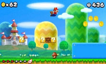 Buy Nintendo,New Super Mario Bros: 2 (Nintendo 3DS) - Gadcet UK | UK | London | Scotland | Wales| Ireland | Near Me | Cheap | Pay In 3 | Games