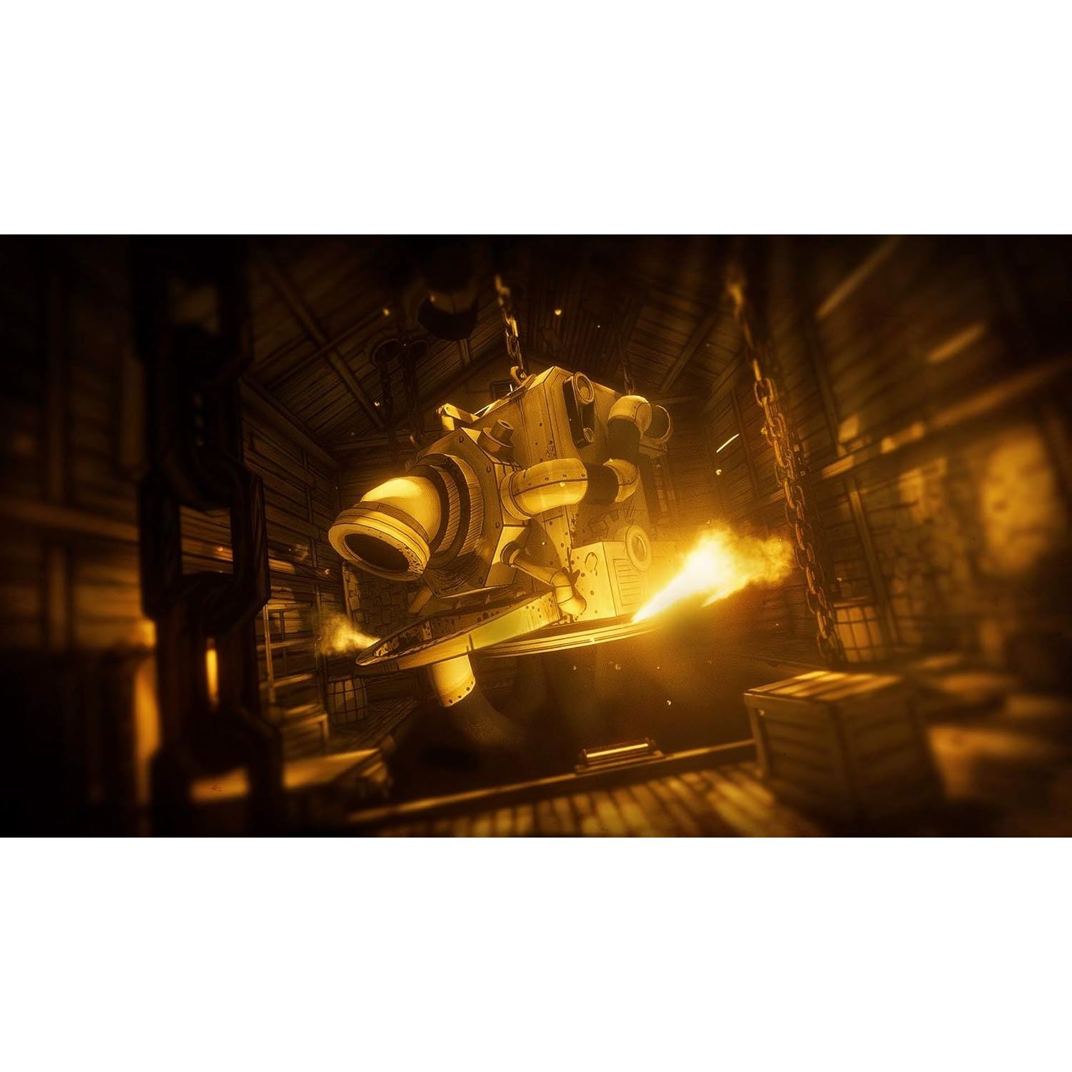 Buy Cashtro Ltd,Bendy and the Ink Machine - Nintendo Switch Game - Gadcet UK | UK | London | Scotland | Wales| Near Me | Cheap | Pay In 3 | Video Game Software