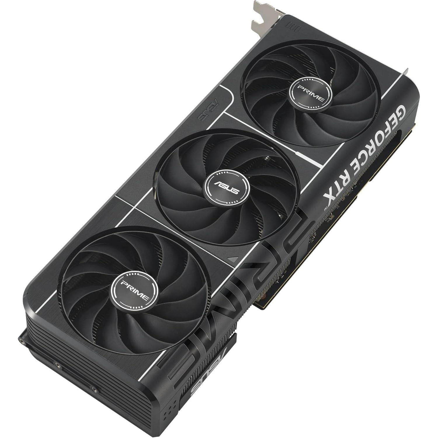 Buy ASUS,ASUS Prime GeForce RTX 5070 Ti OC 16GB GDDR7 Graphics Card – PCIe 5.0, 2527MHz Boost, HDMI 2.1b, DP 2.1b - Gadcet UK | UK | London | Scotland | Wales| Near Me | Cheap | Pay In 3 | Video Cards & Adapters