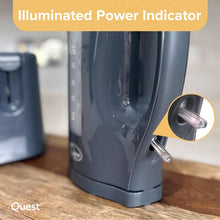 Buy Quest,Quest 1.7 Litre Electric Kettle – Grey - Gadcet UK | UK | London | Scotland | Wales| Near Me | Cheap | Pay In 3 | Electric Kettles