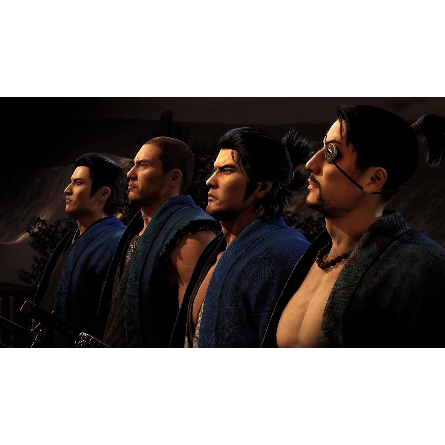 Buy PlayStation,Like a Dragon: Ishin! (PS5) - Gadcet UK | UK | London | Scotland | Wales| Near Me | Cheap | Pay In 3 | Video Game Software