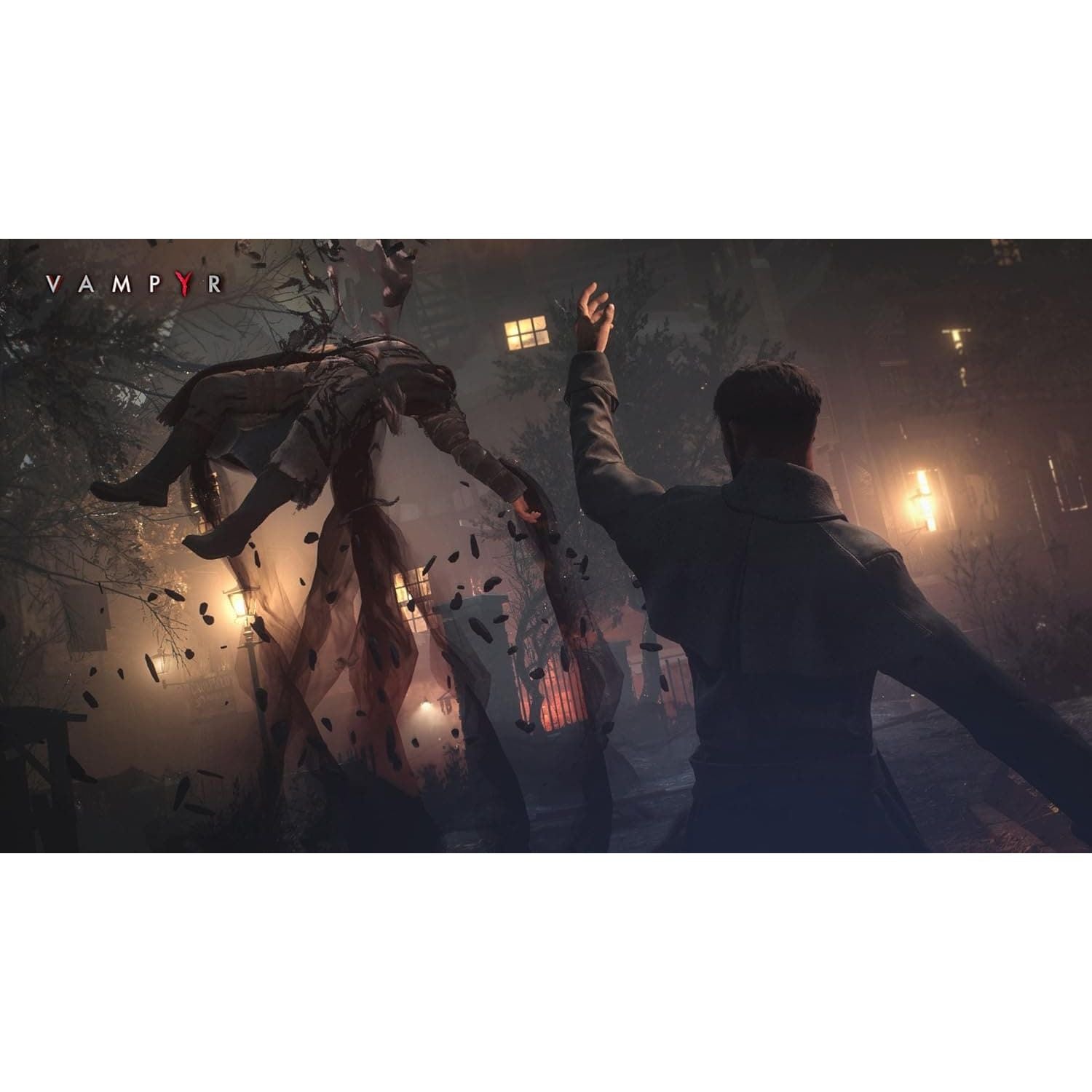 Buy PS4,Vampyr for PlayStation 4 - Gadcet UK | UK | London | Scotland | Wales| Ireland | Near Me | Cheap | Pay In 3 | Video Game Software