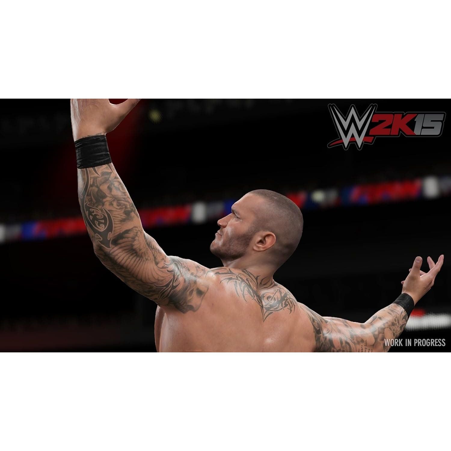 Buy Play station,WWE 2K15 (PS4) - Gadcet UK | UK | London | Scotland | Wales| Ireland | Near Me | Cheap | Pay In 3 | Games