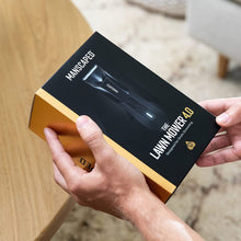 Manscaped,Manscaped The Lawn Mower™ 4.0 Electric Groin Hair Trimmer - Gadcet.com