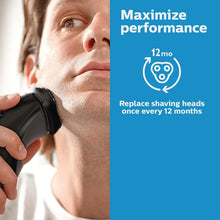 Buy Philips,Philips Norelco Replacement Head for Series 3000, 2000, 1000 and S738 Click & Style - Gadcet UK | UK | London | Scotland | Wales| Near Me | Cheap | Pay In 3 | Shaving & Grooming