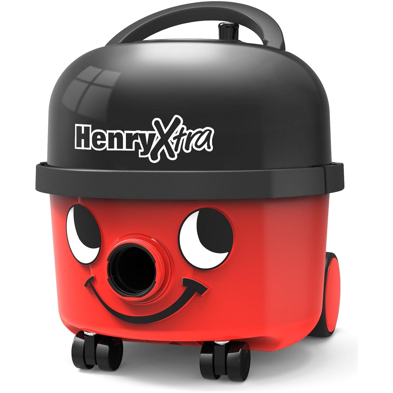 Buy Henry,Henry Xtra Bagged Cylinder Vacuum Cleaner Red - Gadcet UK | UK | London | Scotland | Wales| Near Me | Cheap | Pay In 3 | Vacuums