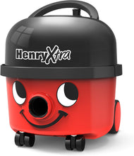 Buy Henry,Henry Xtra Bagged Cylinder Vacuum Cleaner Red - Gadcet UK | UK | London | Scotland | Wales| Near Me | Cheap | Pay In 3 | Vacuums