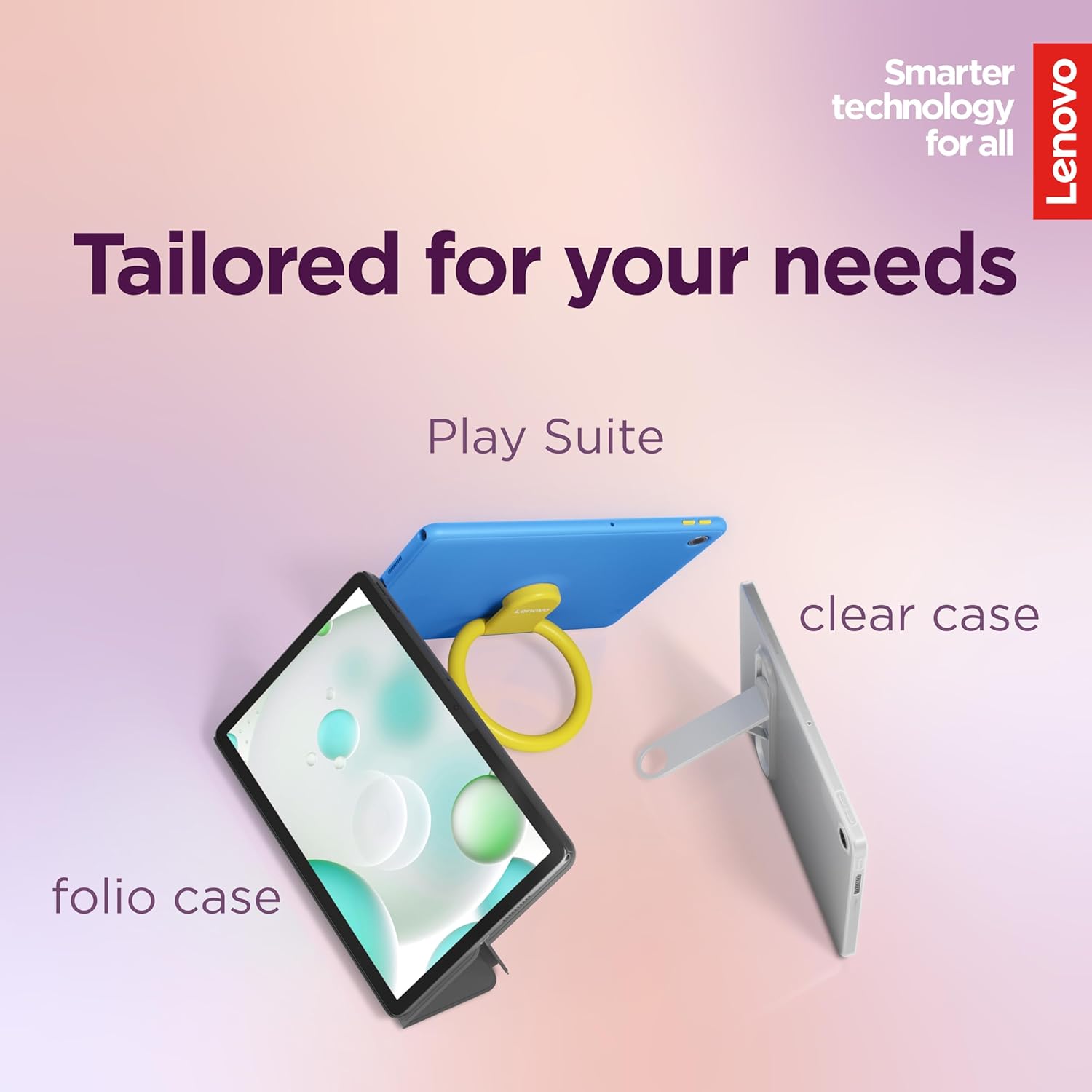 Buy Lenovo,Lenovo Tab M11 TB311XU 4G – 4GB RAM, 64GB Storage, Luna Grey + Clear Case - Gadcet UK | UK | London | Scotland | Wales| Near Me | Cheap | Pay In 3 | Tablet Computers