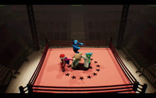 Gang Beasts - PS4 Game