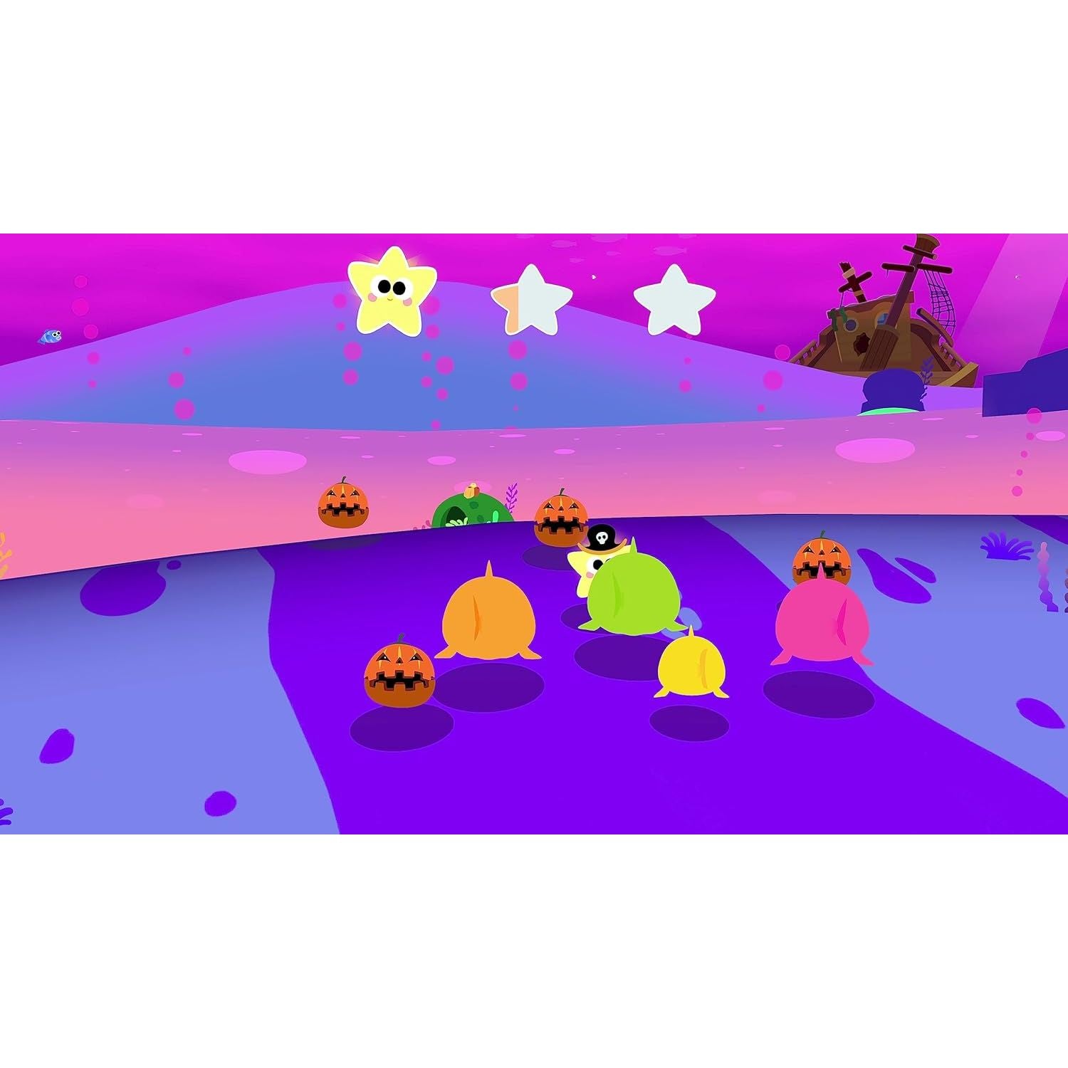 Buy PlayStation,Baby Shark: Sing and Swim Party - PS5 Game - Gadcet UK | UK | London | Scotland | Wales| Near Me | Cheap | Pay In 3 | Video Game Software