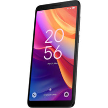 TCL 501 32GB Prime Black Sim-Free Unlocked Mobile Phone