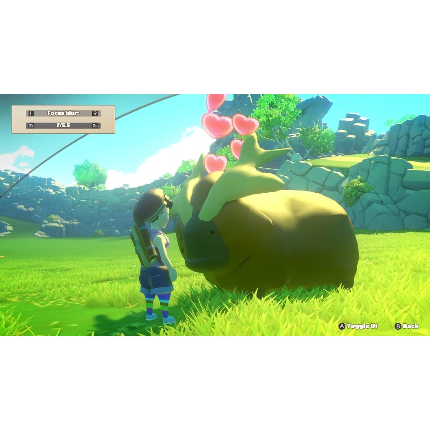 Buy Nintendo,Yonder: The Cloud Catcher Chronicles (Nintendo Switch) - Gadcet UK | UK | London | Scotland | Wales| Near Me | Cheap | Pay In 3 | Video Game Software