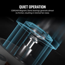 Buy Corsair,Corsair iCUE LINK LX120 RGB 120mm PWM Fan - Single Pack, Dual Light Loops, AirGuide Technology - Black - Gadcet UK | UK | London | Scotland | Wales| Near Me | Cheap | Pay In 3 | Computer & Accessories