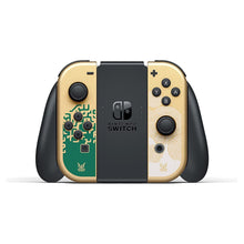 Nintendo,Nintendo Switch (OLED Model) Zelda: Tears of the Kingdom Limited Edition - Gadcet.com