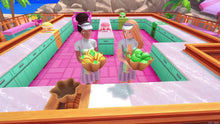 Barbie: Project Friendship - PS4 Game