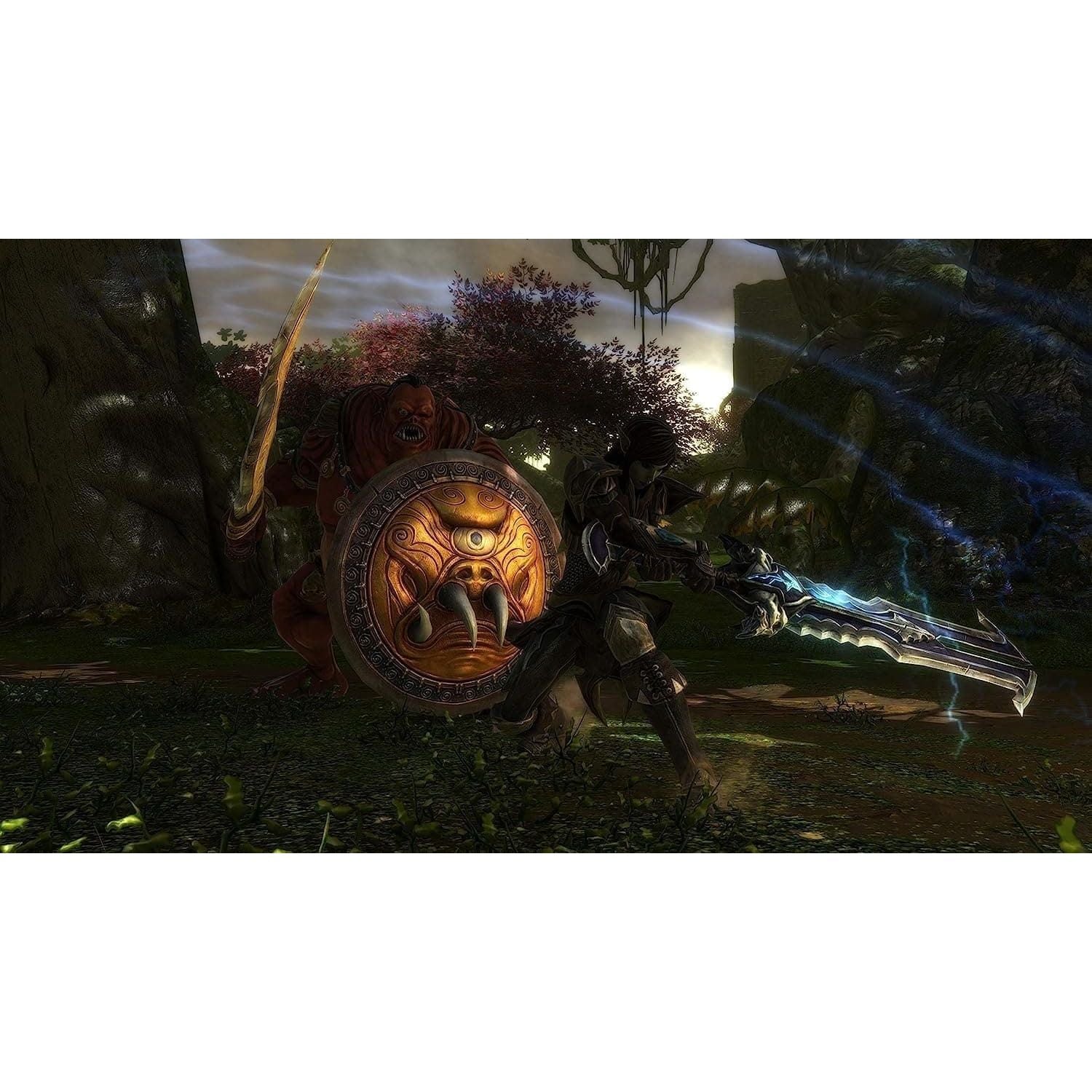 Buy Play station,Kingdoms of Amalur: Re-Reckoning - PlayStation 4 - Gadcet UK | UK | London | Scotland | Wales| Near Me | Cheap | Pay In 3 | Video Game Software