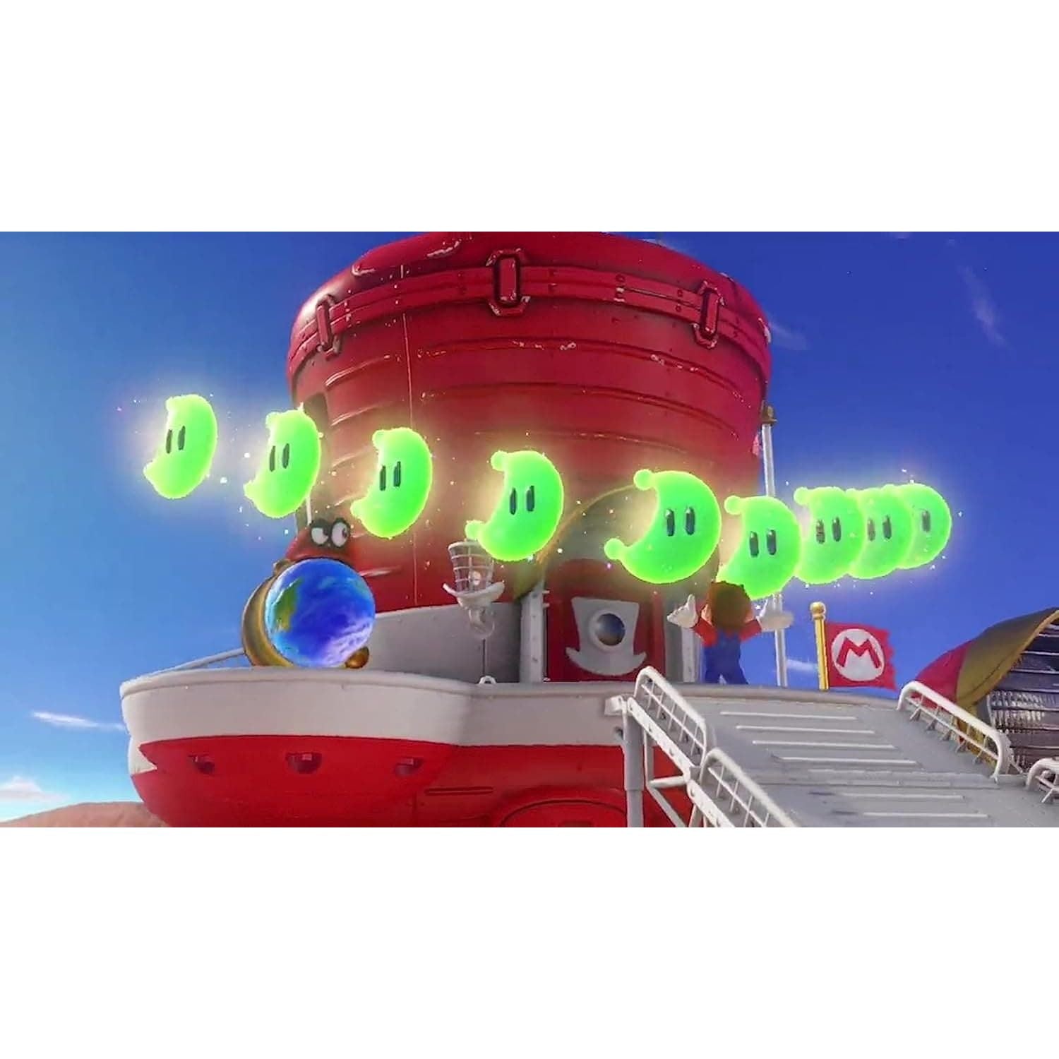 Buy Nintendo,Super Mario Odyssey (Nintendo Switch) - Gadcet UK | UK | London | Scotland | Wales| Ireland | Near Me | Cheap | Pay In 3 | Games