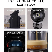 Buy Nespresso,Nespresso Vertuo Plus Pod Coffee Machine by Magimix - White - Gadcet UK | UK | London | Scotland | Wales| Ireland | Near Me | Cheap | Pay In 3 | Coffee Makers & Espresso Machines