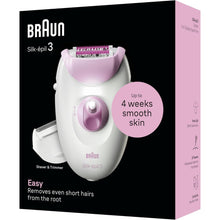 Buy Braun,Braun Silk-épil 3 Epilator SE3-031 - Gadcet UK | UK | London | Scotland | Wales| Near Me | Cheap | Pay In 3 | Epilators
