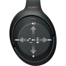 Buy Sony,Sony WH-1000XM3 Wireless Bluetooth Noise-Cancelling Headphones - Black - Gadcet.com | UK | London | Scotland | Wales| Ireland | Near Me | Cheap | Pay In 3 | Headphones
