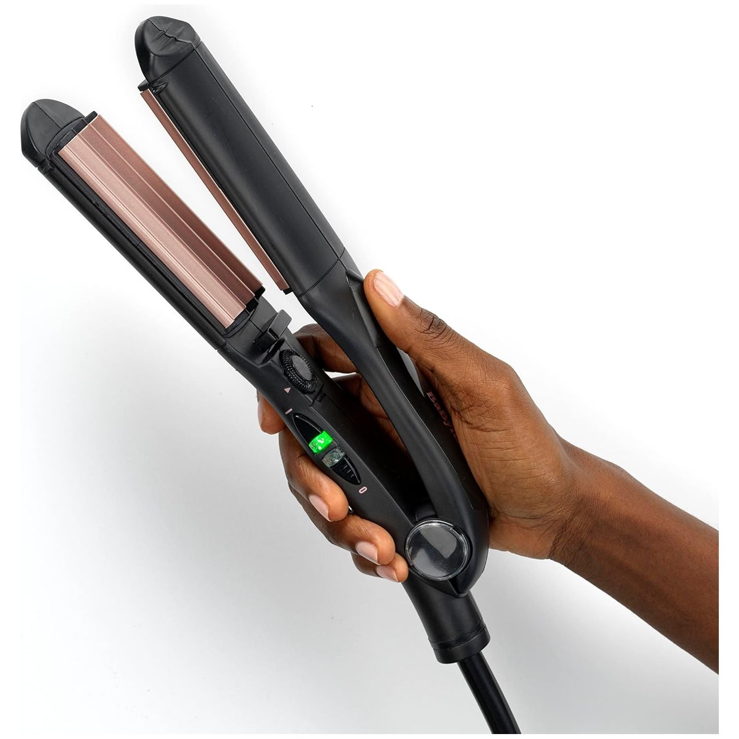 Buy BaByliss,BaByliss The Crimper Hair Styler - Gadcet UK | UK | London | Scotland | Wales| Near Me | Cheap | Pay In 3 | Hair Styling Tools