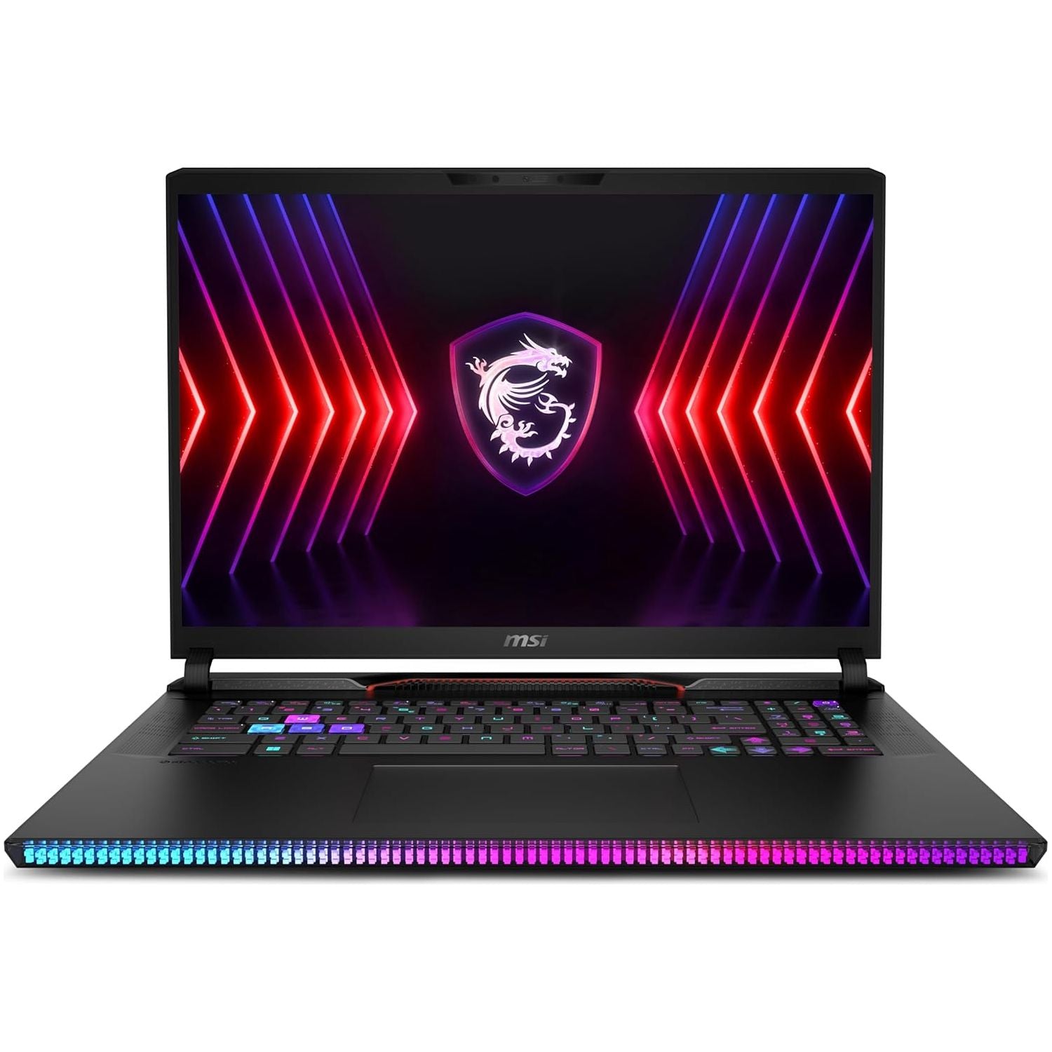 Buy MSI,MSI Raider 17" QHD+ 240Hz Gaming Laptop (Intel Core i9-14900HX, NVIDIA GeForce RTX 4070, 32GB RAM, 1TB SSD, Windows 11 Home) – Core Black - Gadcet UK | UK | London | Scotland | Wales| Near Me | Cheap | Pay In 3 | Laptops