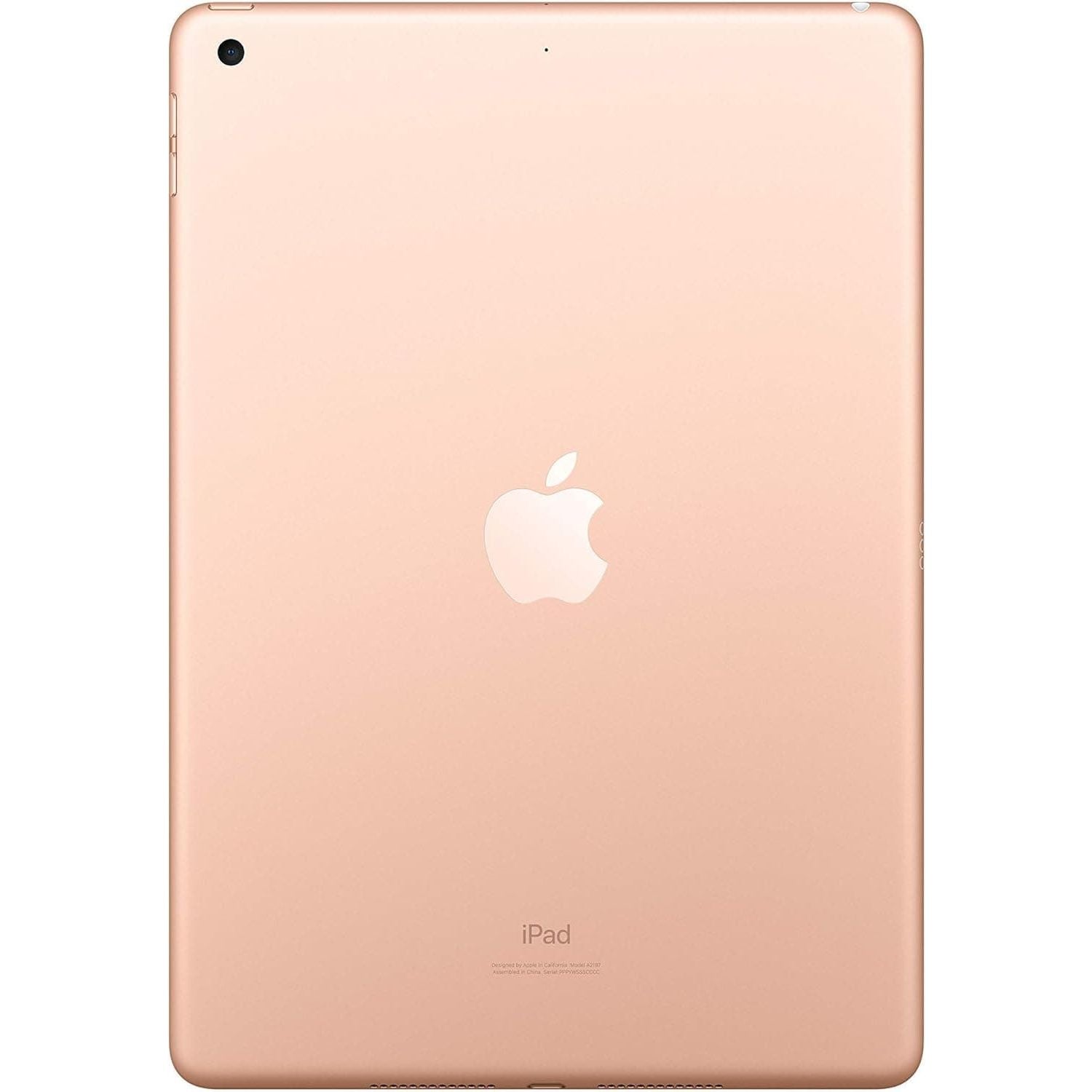 Buy Apple,Apple iPad 7th Gen (A2197) 10.2" - 128GB - Wi-Fi - Gold - Gadcet UK | UK | London | Scotland | Wales| Near Me | Cheap | Pay In 3 | Tablet Computers