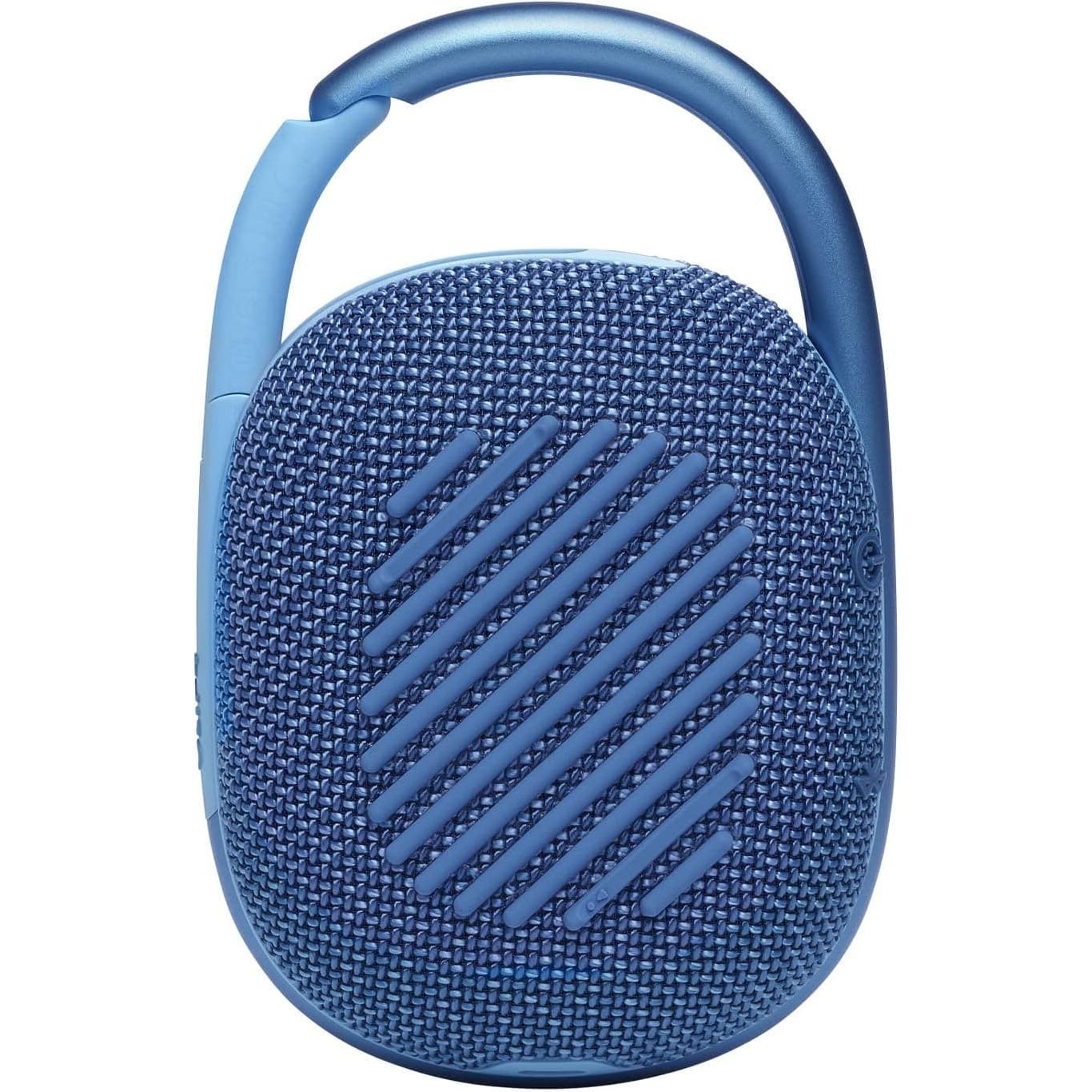 Buy JBL,JBL Clip 4 ECO Wireless Bluetooth Speaker, Waterproof with 10 Hours of Battery Life, Blue - Gadcet UK | UK | London | Scotland | Wales| Near Me | Cheap | Pay In 3 | Bluetooth Speakers