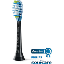 Buy PHILIPS,Genuine Philips Sonicare C3 Premium Plaque Control Toothbrush Head, HX9042/95, 2-pk, Black - Gadcet UK | UK | London | Scotland | Wales| Near Me | Cheap | Pay In 3 | Toothbrush Accessories