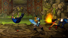 Buy playstation,Streets Of Rage 4 - Anniversary Edition Playstation 4 (PS4) Games - Gadcet.com | UK | London | Scotland | Wales| Ireland | Near Me | Cheap | Pay In 3 | Video Game Software