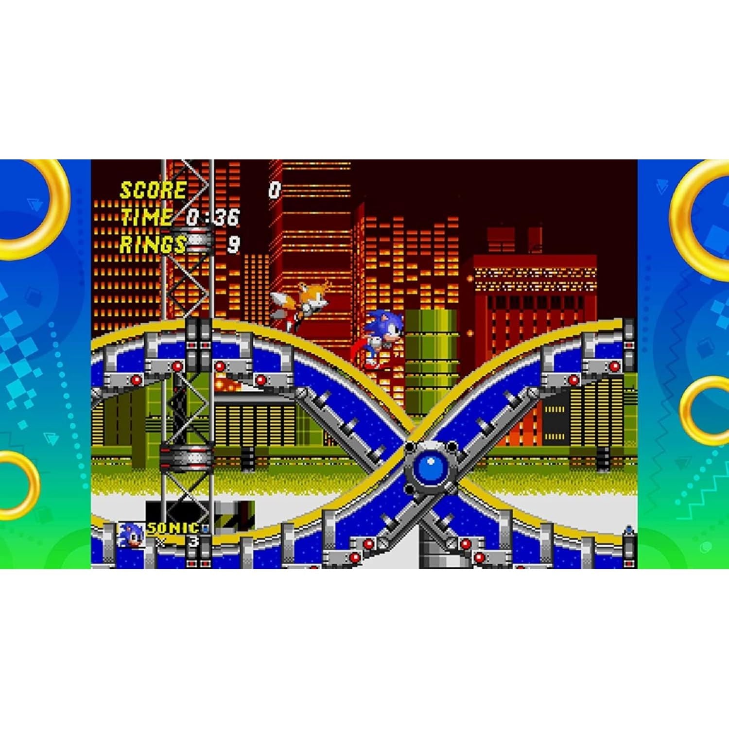 Buy Nintendo Switch,Sonic Origins Plus - Nintendo Switch - Gadcet UK | UK | London | Scotland | Wales| Near Me | Cheap | Pay In 3 | Video Game Software