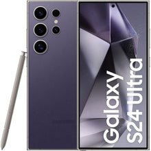 Buy Samsung,Samsung Galaxy S24 Ultra 5G, 256GB, AI Smartphone, Titanium Violet - Gadcet UK | UK | London | Scotland | Wales| Near Me | Cheap | Pay In 3 | Unlocked Mobile Phones