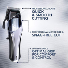 Buy WAHL,Wahl Rapid Clip Hair Clipper, Gift for Him, Hair Clippers Men, Rechargeable Clippers, Lithium-Ion Clipper, Men's Head Shaver, Cordless Clippers Men, Home Haircutting Kit - Gadcet UK | UK | London | Scotland | Wales| Near Me | Cheap | Pay In 3 | Hair Clippers & Trimmers