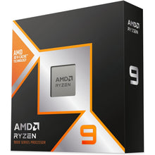 AMD Ryzen™ 9 9950X3D Processor – 16 Cores, 32 Threads, 144MB Cache, Up to 5.7GHz, AM5, 3D V-Cache™, DDR5 & PCIe 5.0 Support