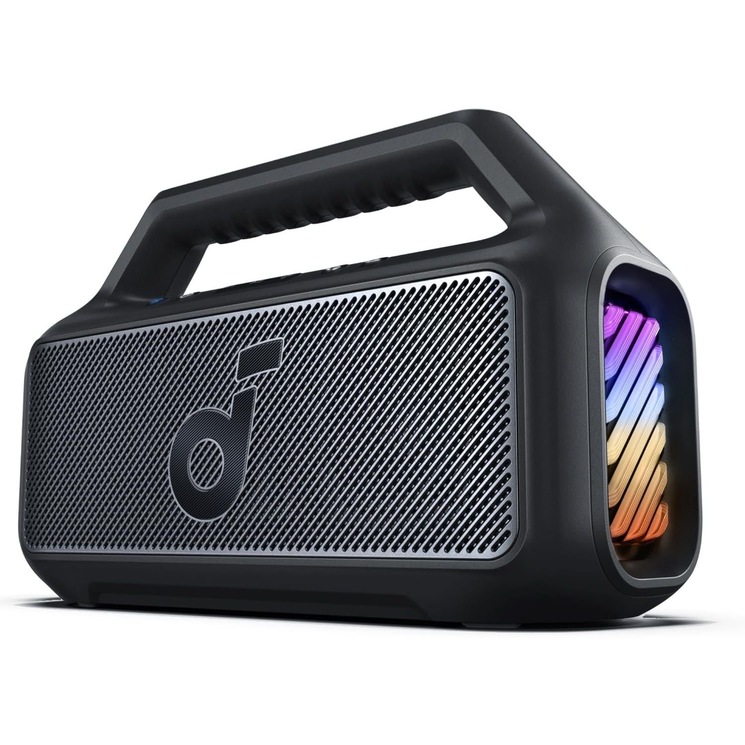 soundcore Boom 2 | Portable Bluetooth Outdoor Speaker